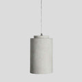 Joel - Pendant - Gray