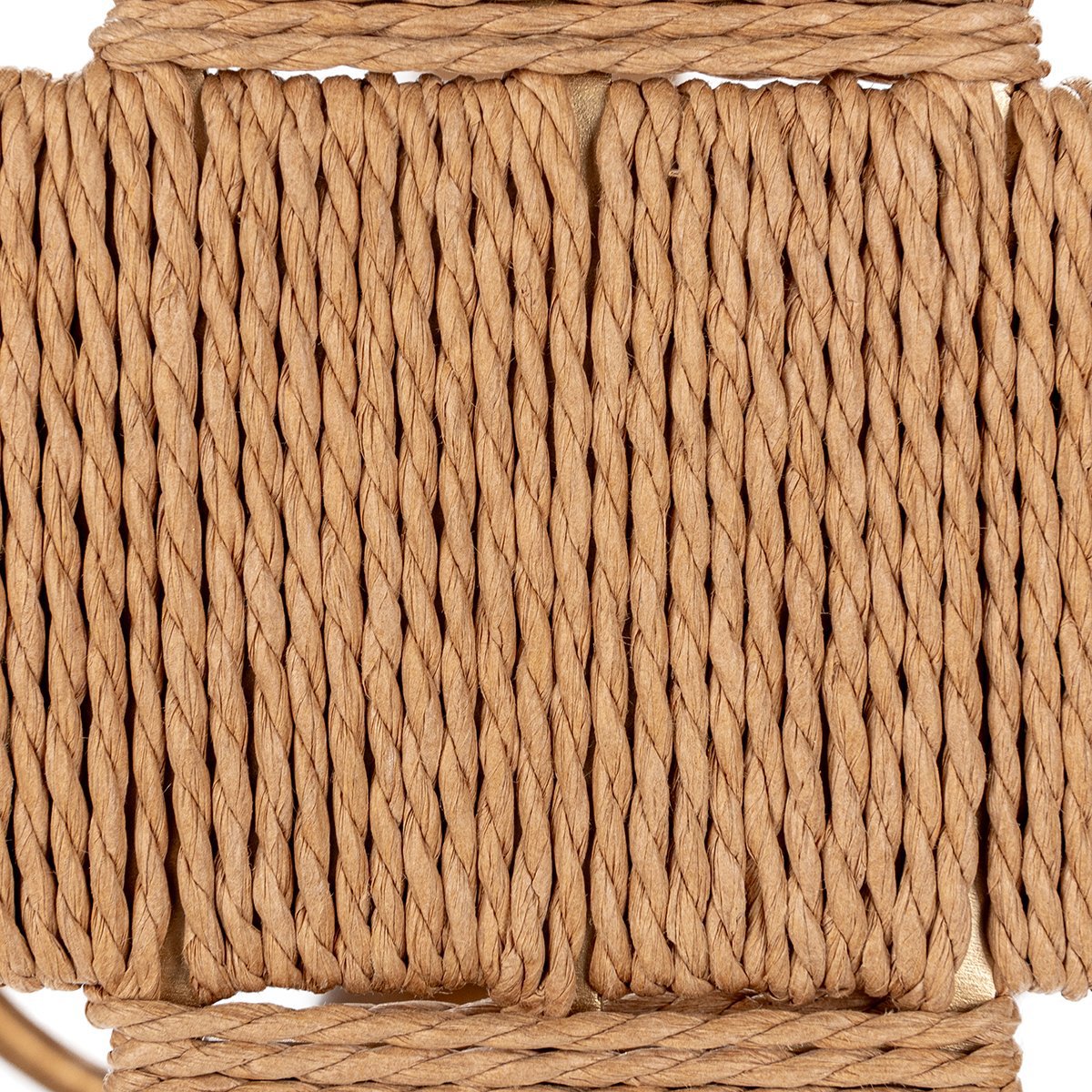 Sarmiento - Pendant - Natural - 23 in