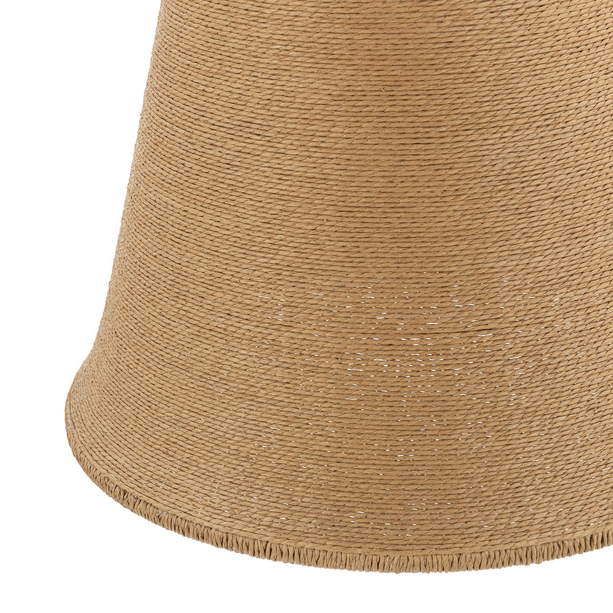 Kimbelle - Pendant - Natural - 15 in