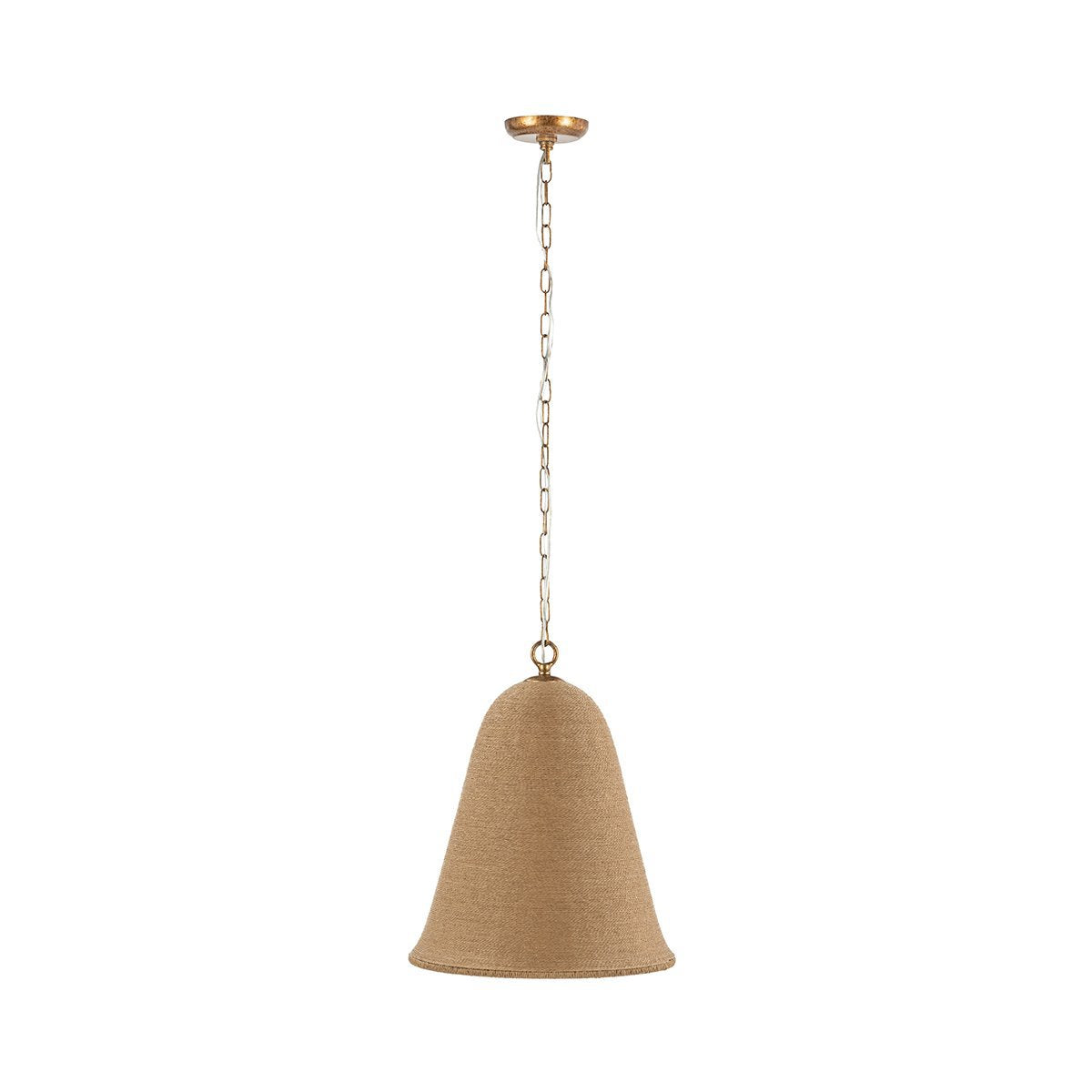 Kimbelle - Pendant - Natural - 15 in
