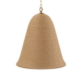 Kimbelle - Pendant - Natural - 18.5 in