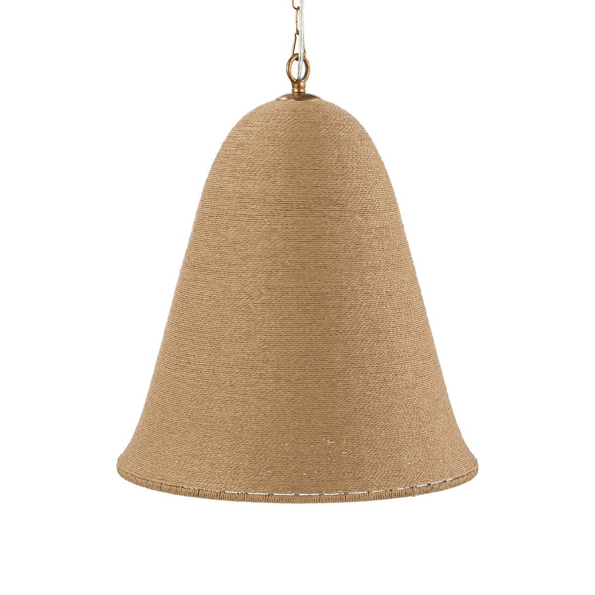 Kimbelle - Pendant - Natural - 18.5 in