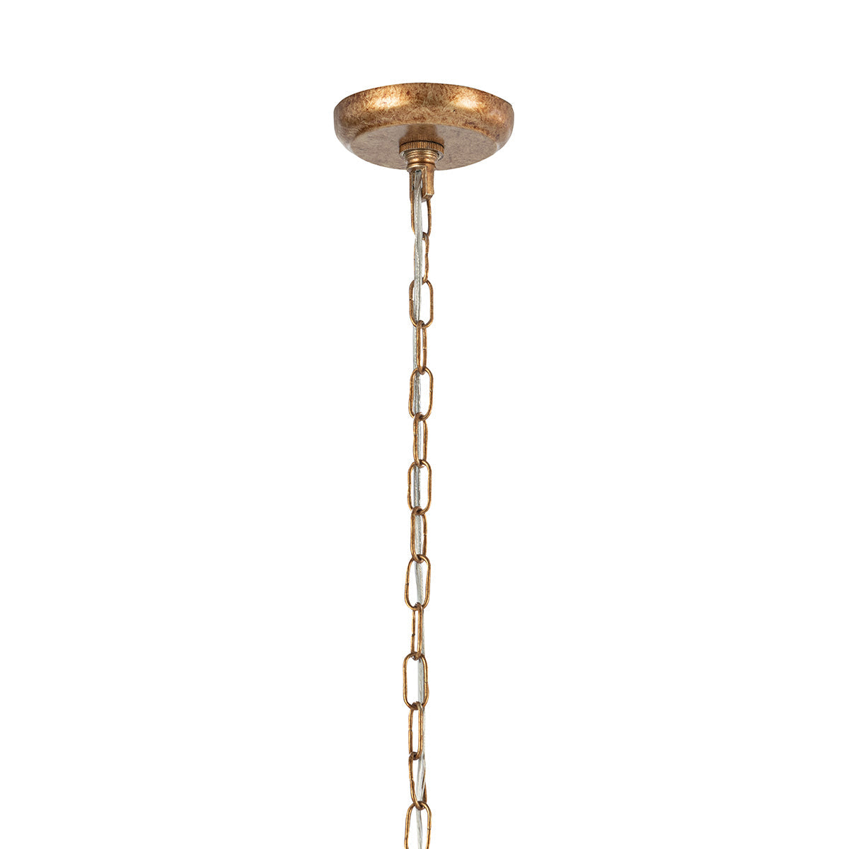 Kimbelle - Pendant - Natural - 18.5 in