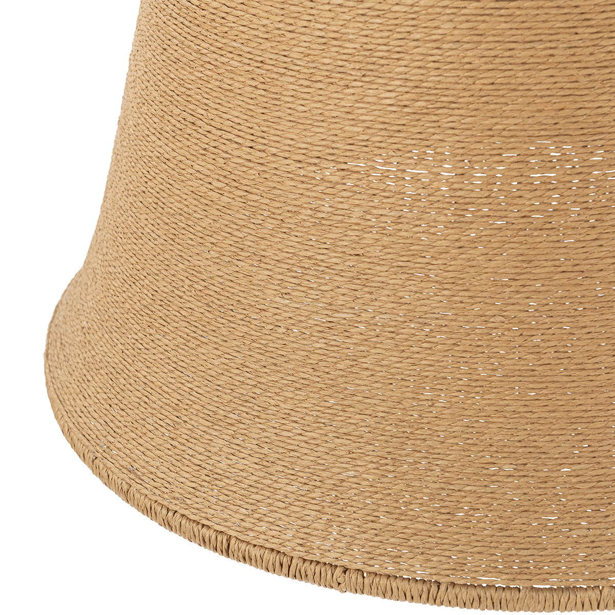 Kimbelle - Pendant - Natural - 18.5 in