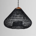 Lili - Ceiling Light - Black
