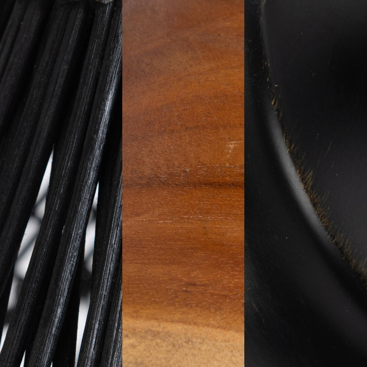 Lili - Ceiling Light - Black