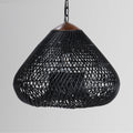 Lili - Ceiling Light - Black
