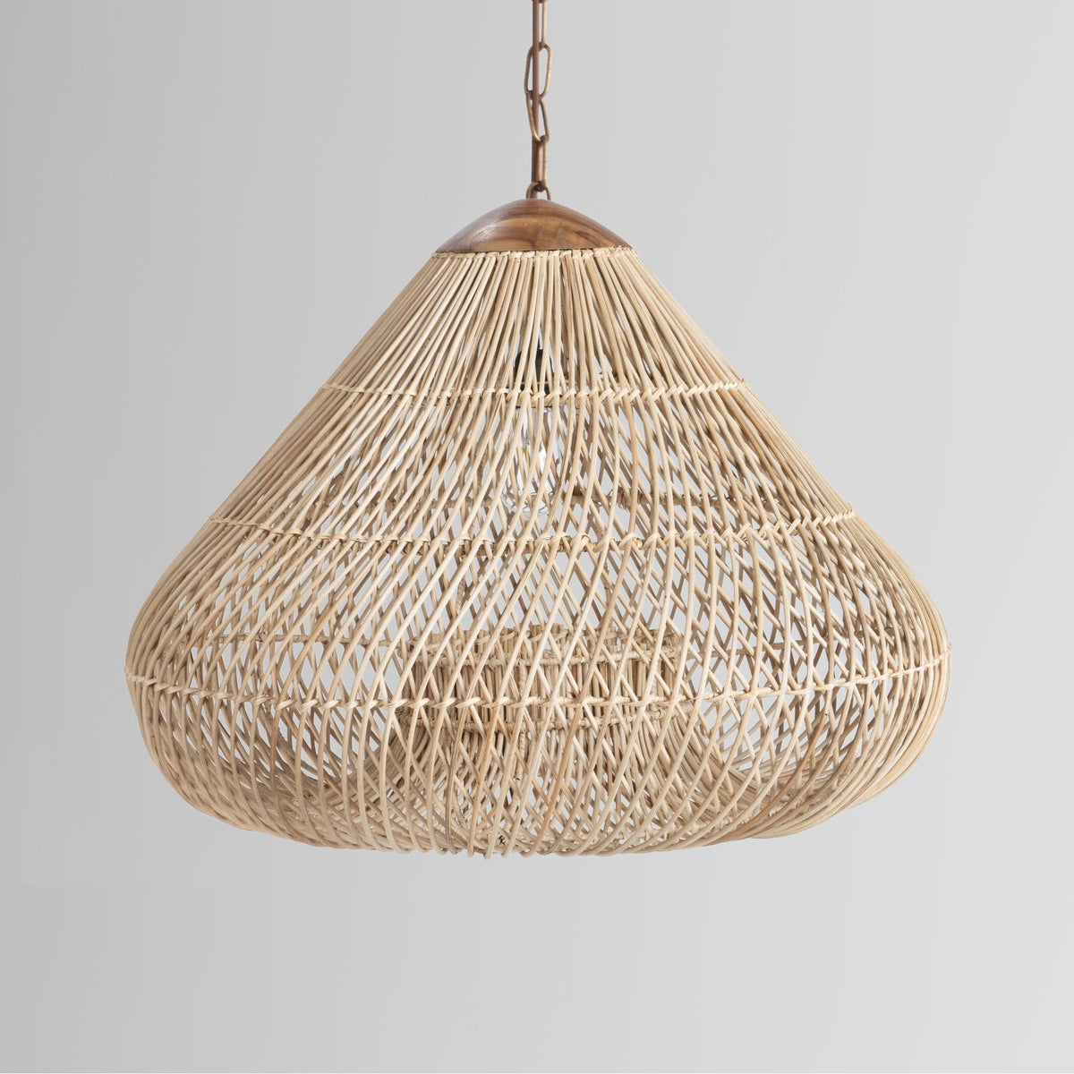 Lili - Ceiling Light - Natural
