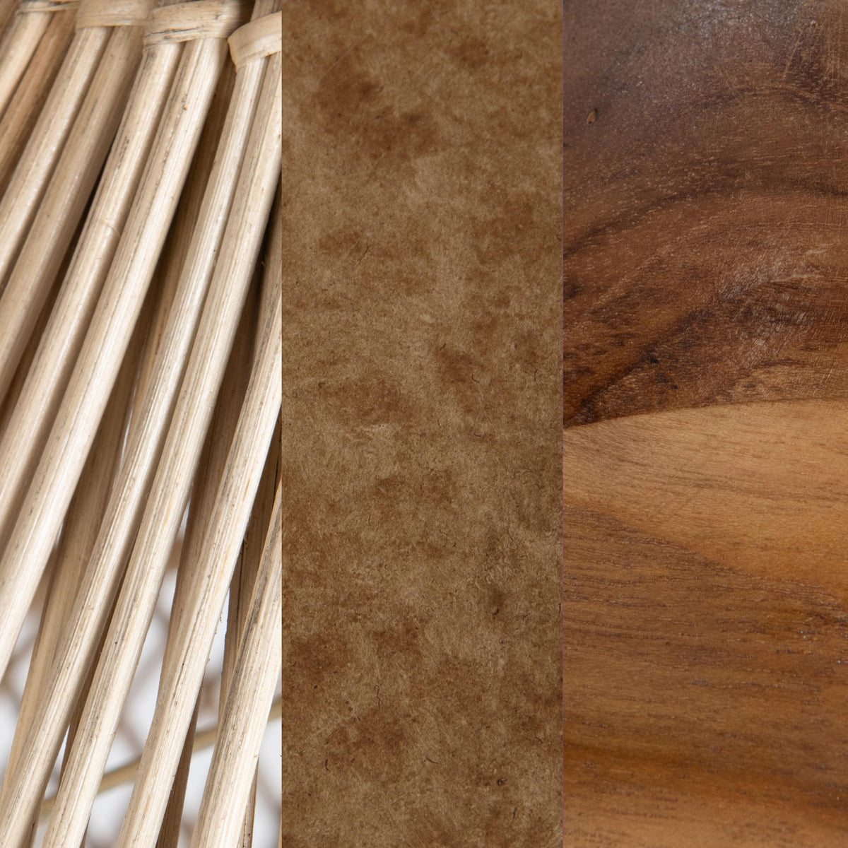 Lili - Ceiling Light - Natural