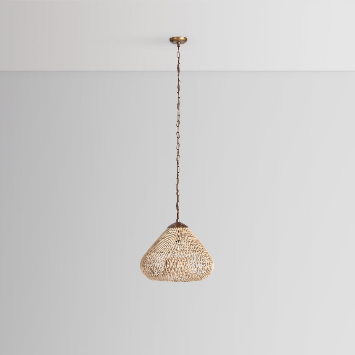 Lili - Ceiling Light - Natural