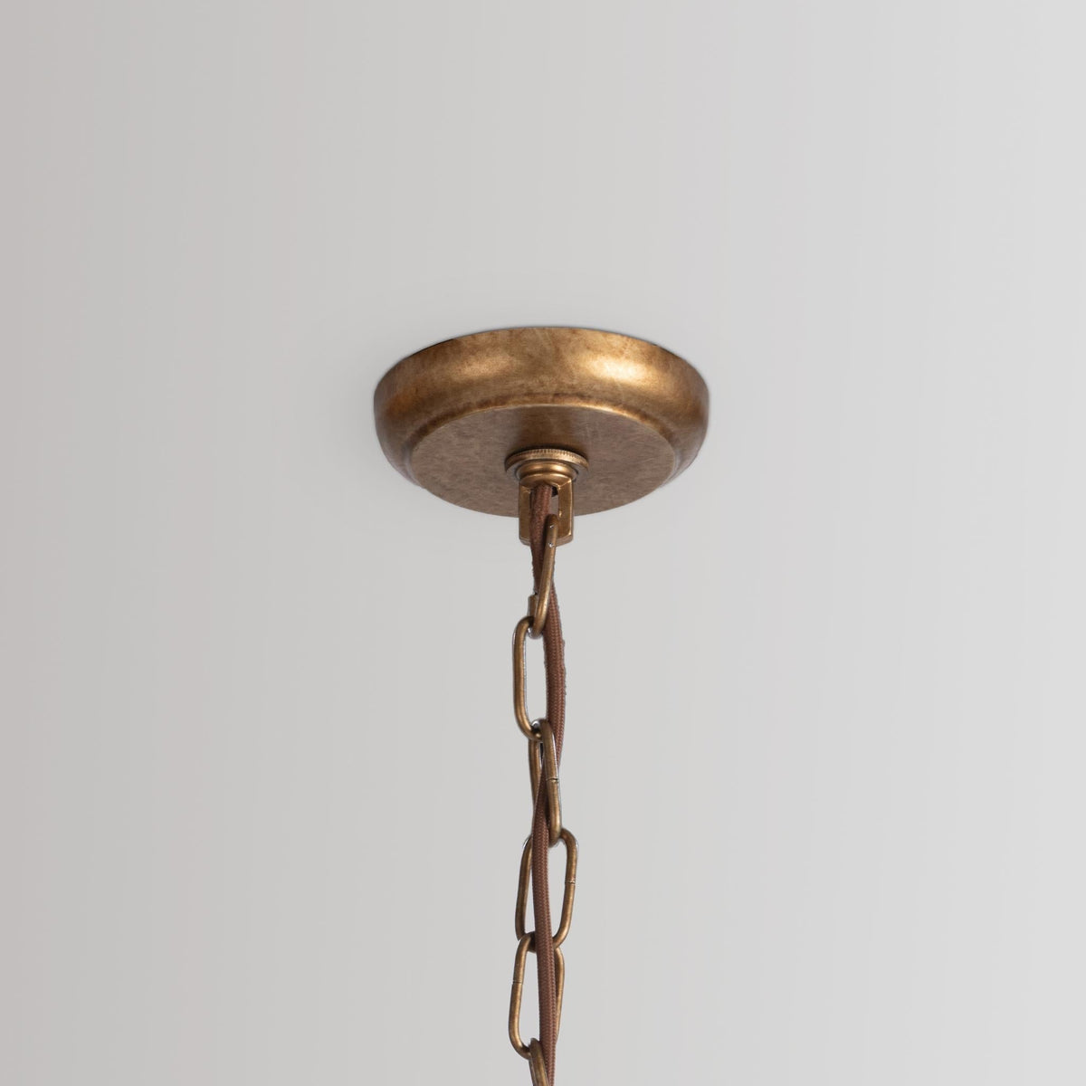 Lili - Ceiling Light - Natural