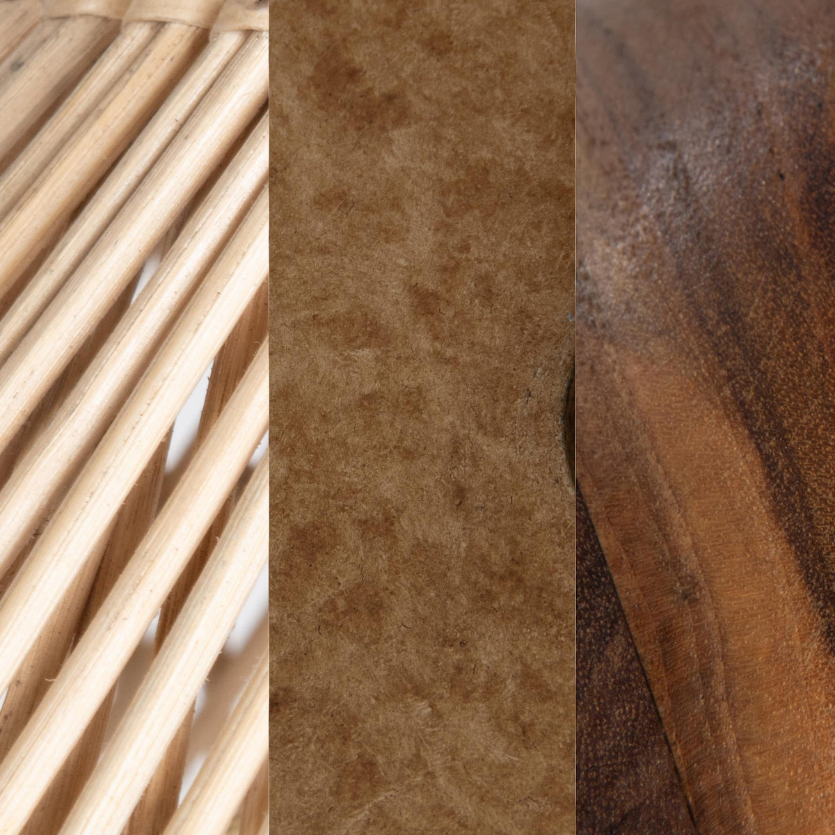 Lili - Ceiling Light - Natural