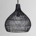 Dome - Pendant - Black