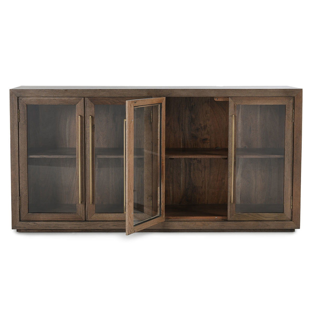 Bradley - 4 Door Sideboard
