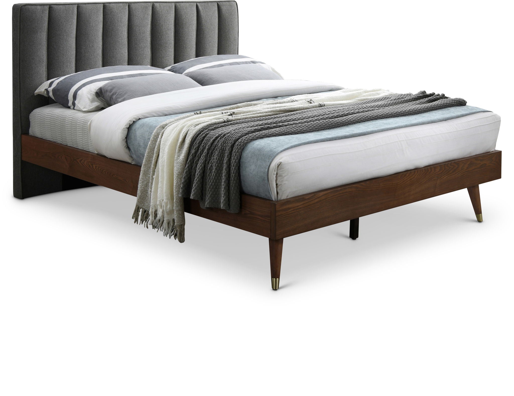 Vance - Bed