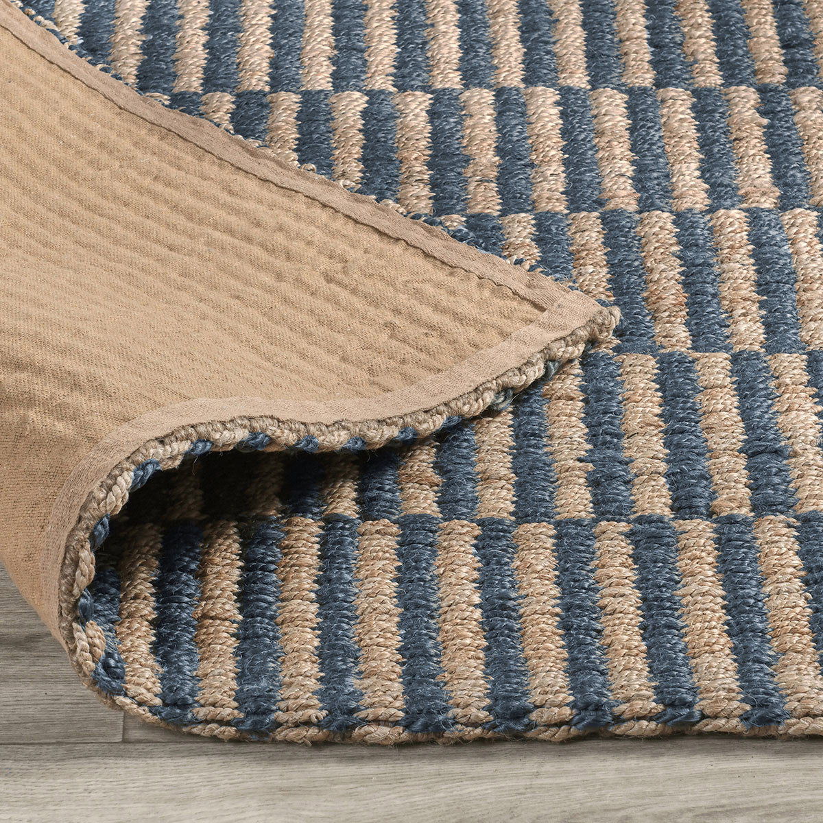Monterey - 1' x 1' Jute Rug