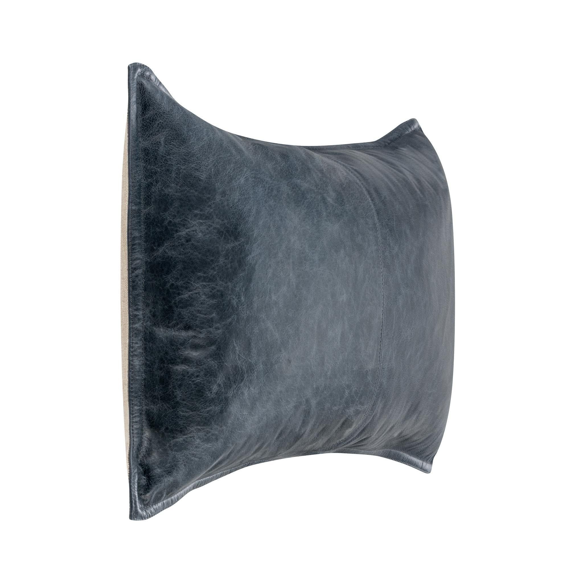 Soco Leather - SLD Pillow