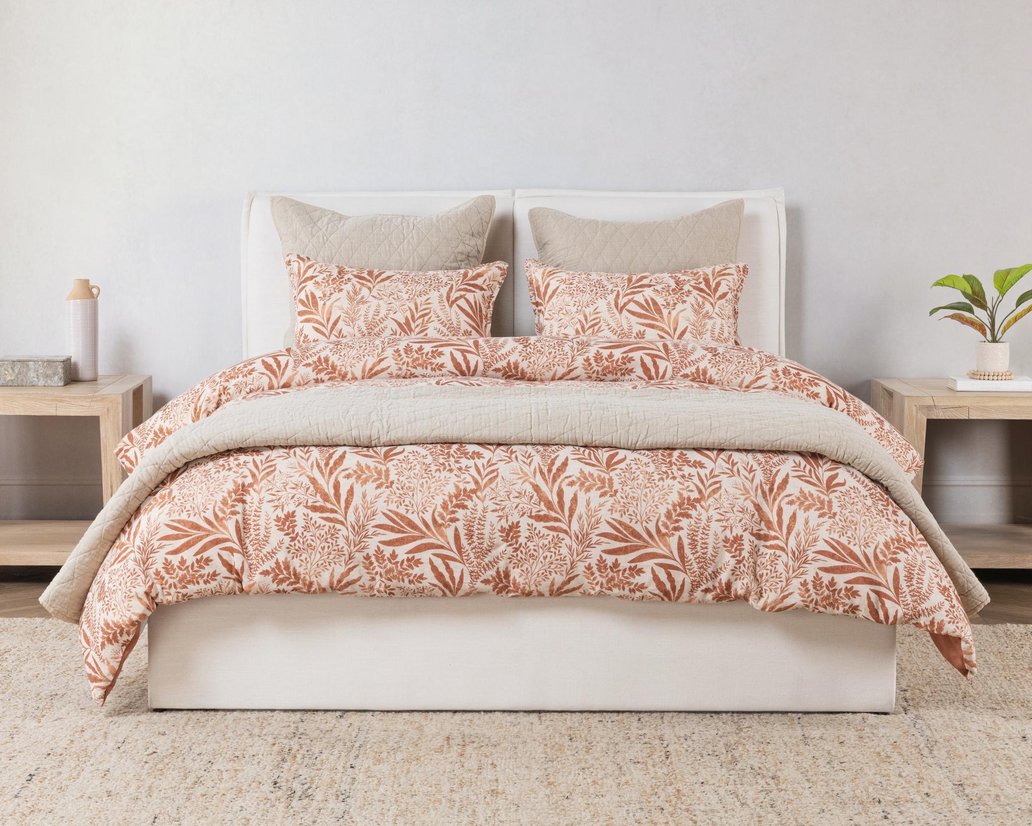 Mulberry - Duvet