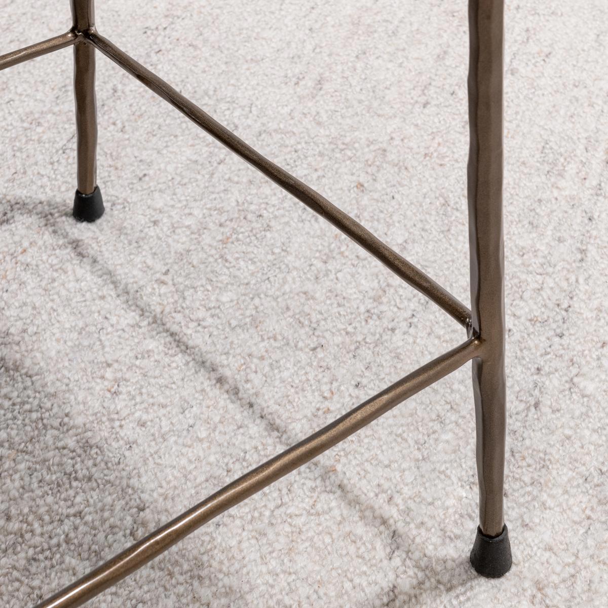 Bose - Hide 26" Counter Stool