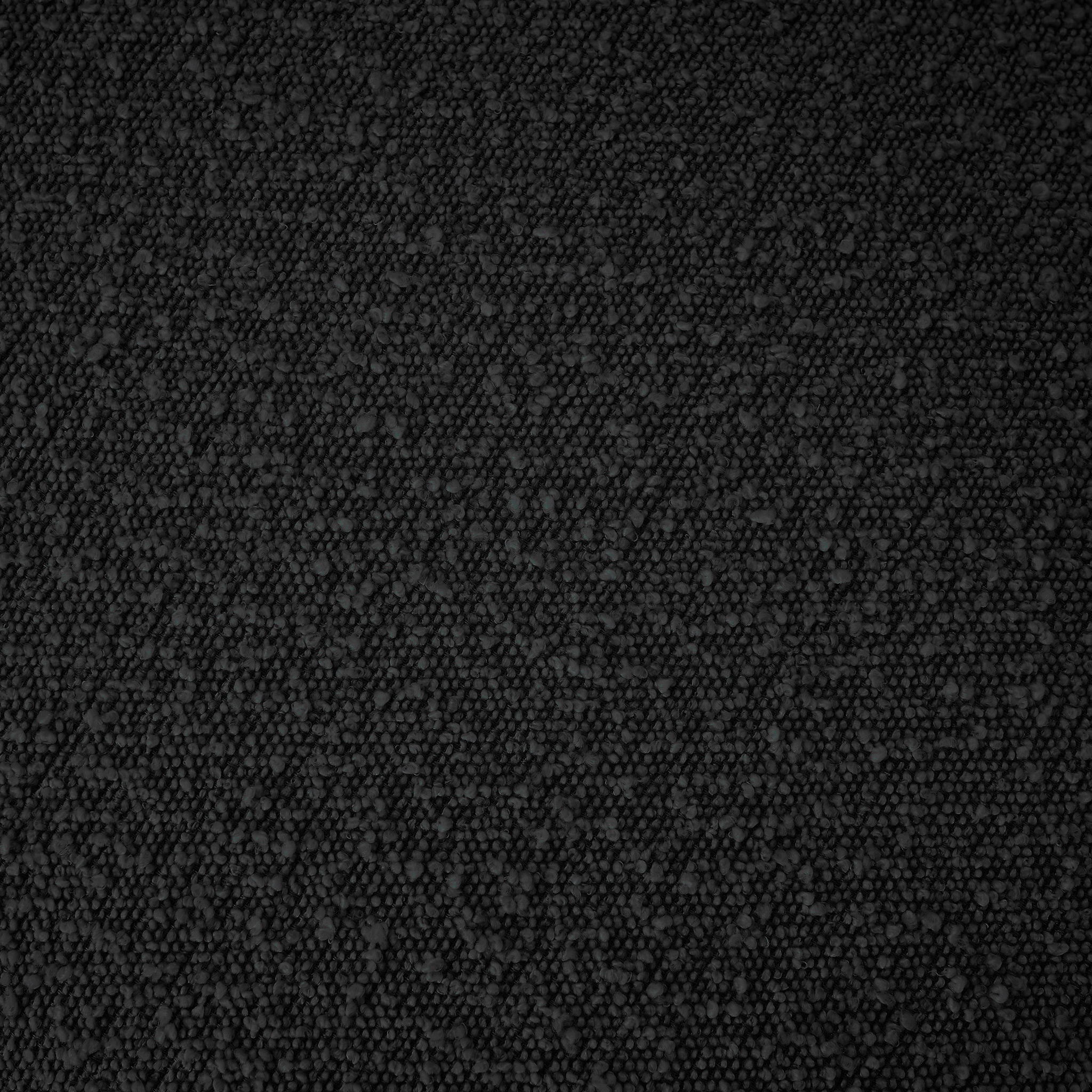 Eden - Boucle Fabric Upholstered Bed