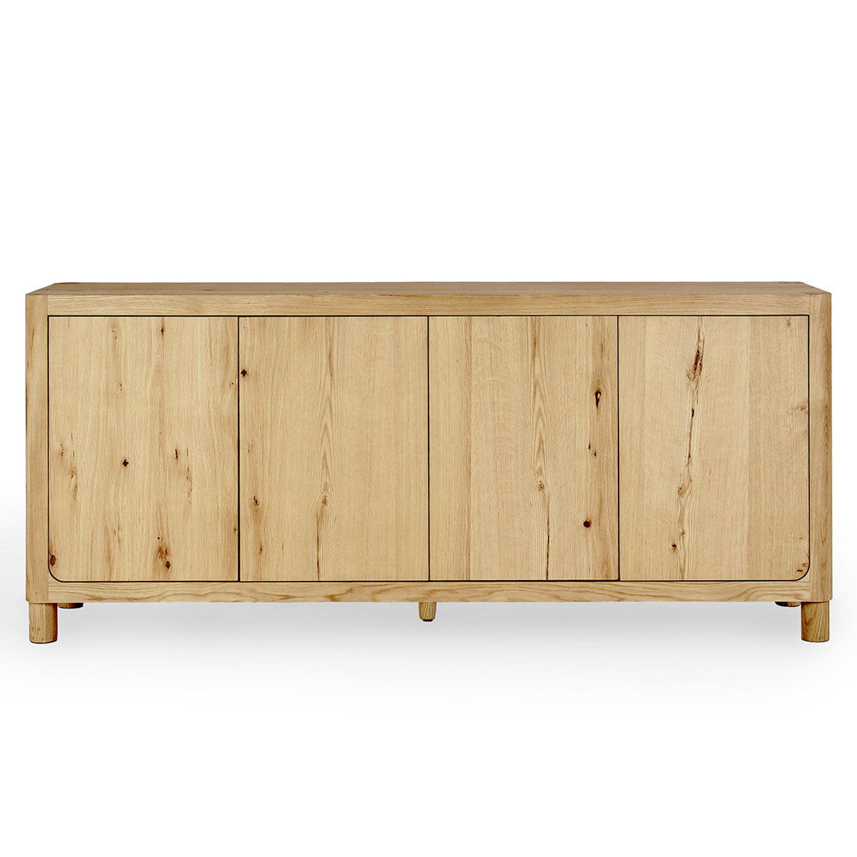 Orlando - 4 Door Sideboard