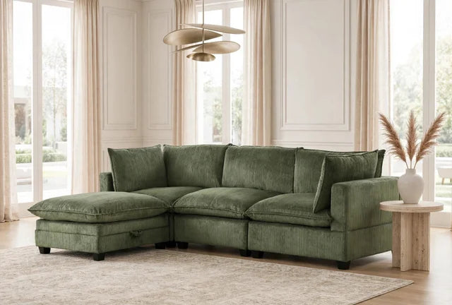 Apollo Sectional