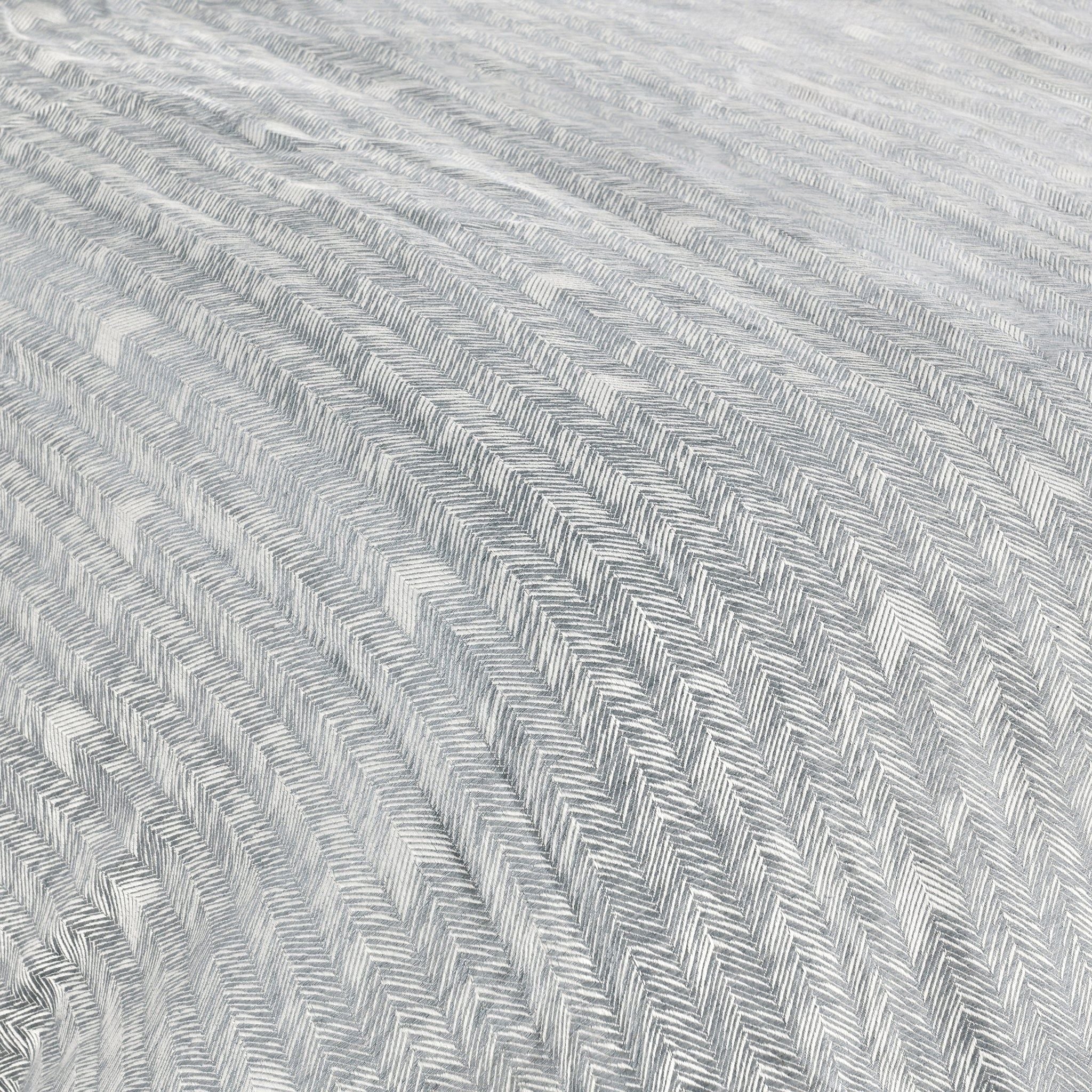 French Herringbone - Sham