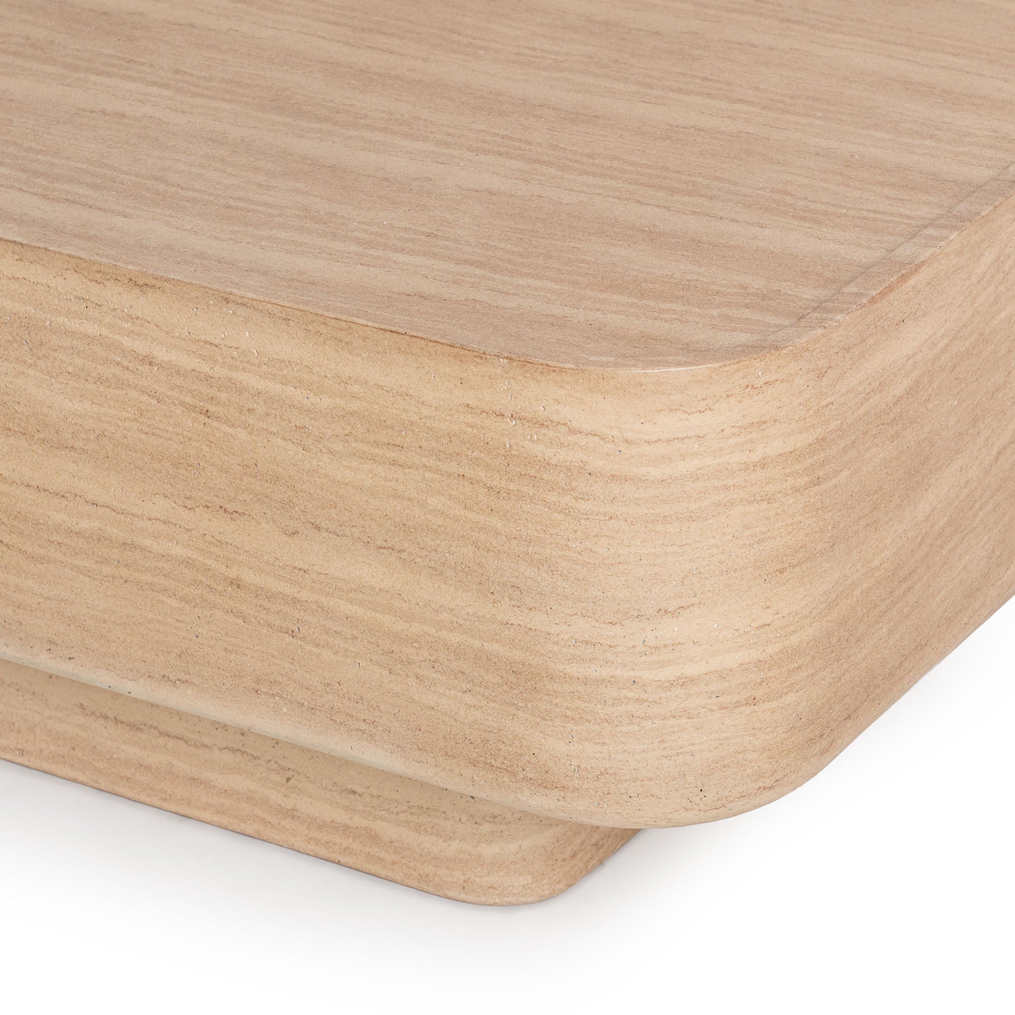 Romana - Outdoor Table