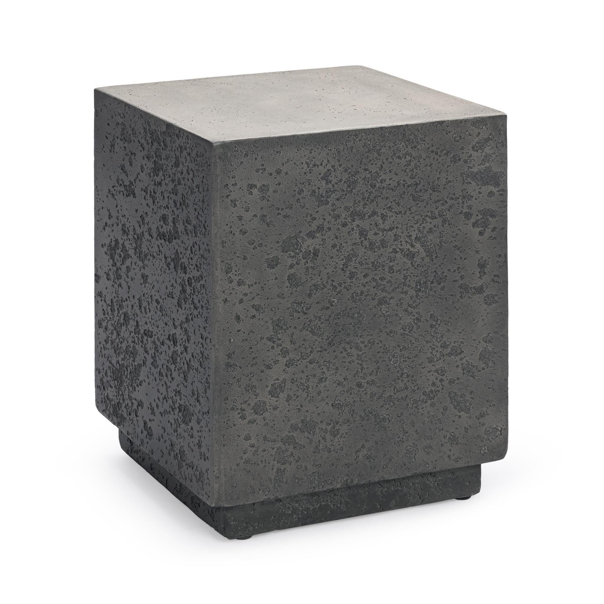 Marwin - Outdoor Square Table