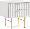 Modernist - Night Stand