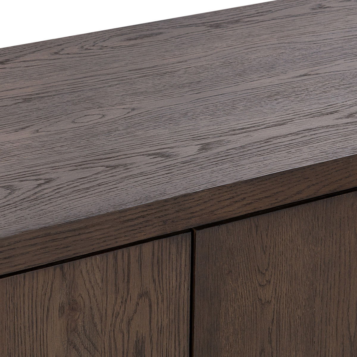 Tiber - 4 Door Buffet