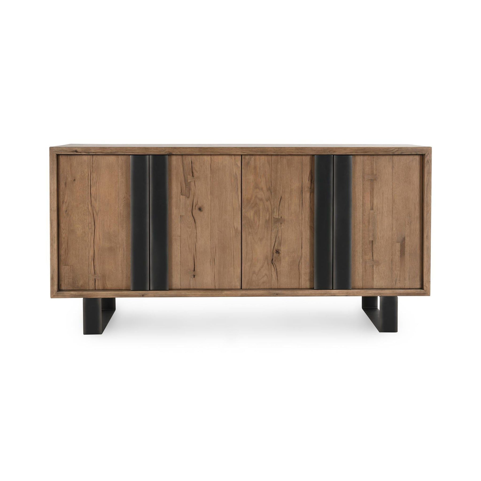 Danica - Sideboard - Natural Oak