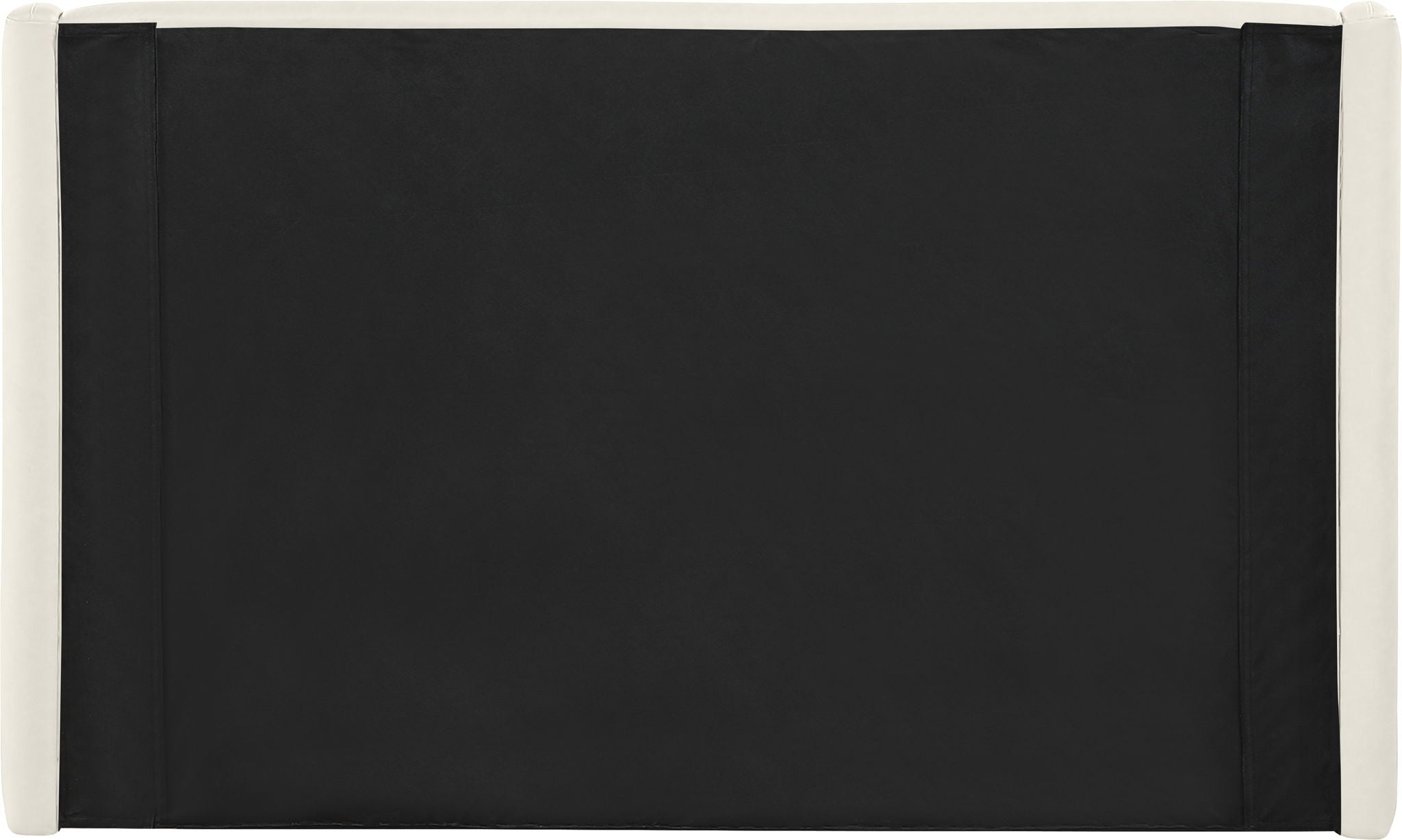 Warby - Upholstered Bed