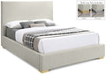 Crosby - Bed