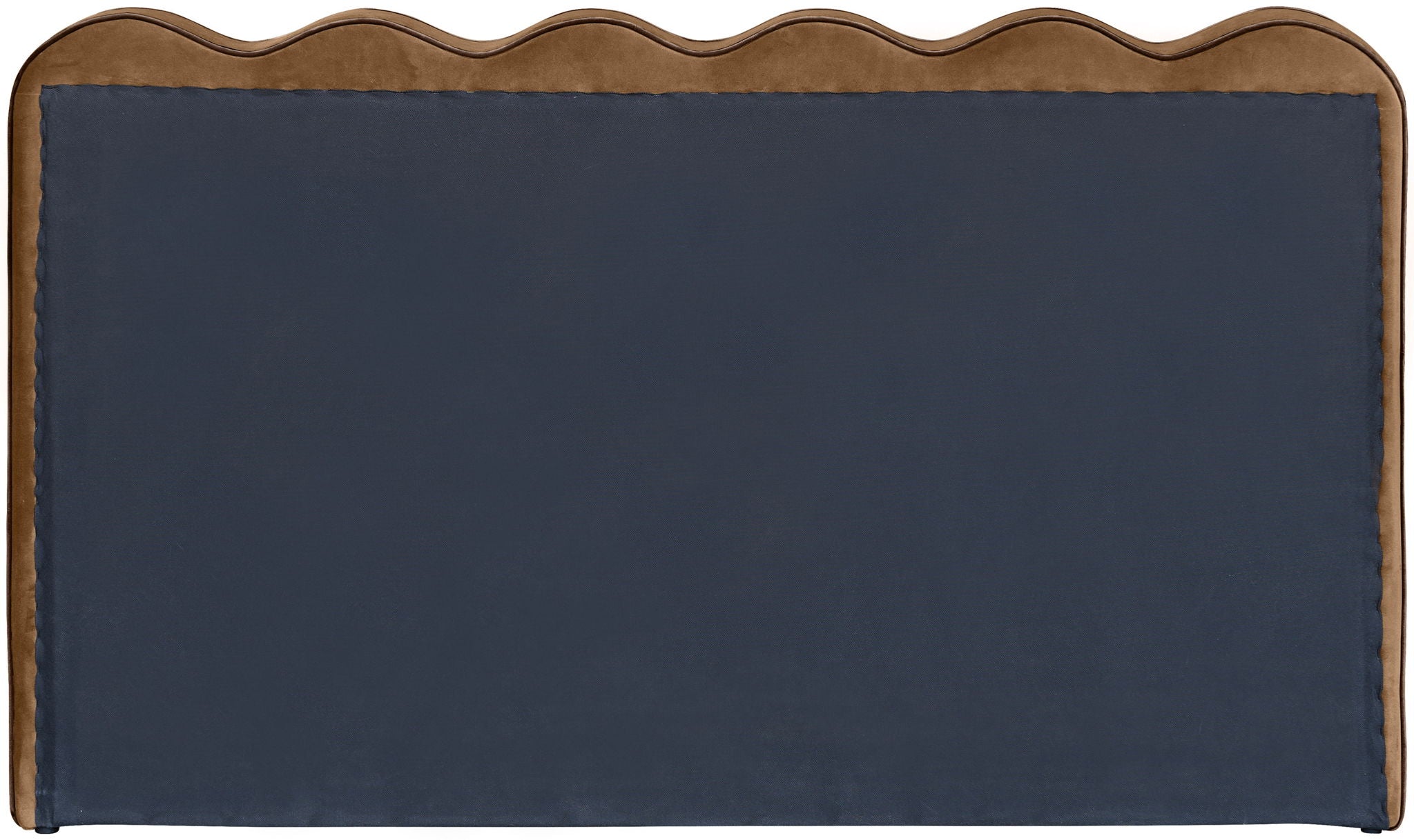Tempo - Velvet Upholstered Bed