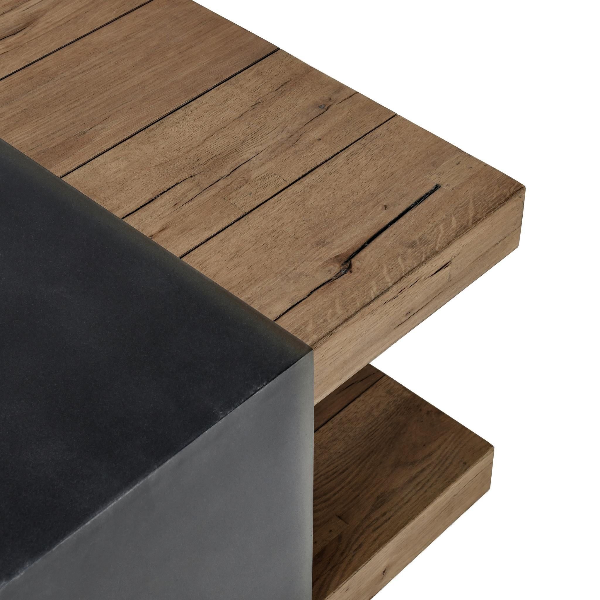 Danica - Coffee Table