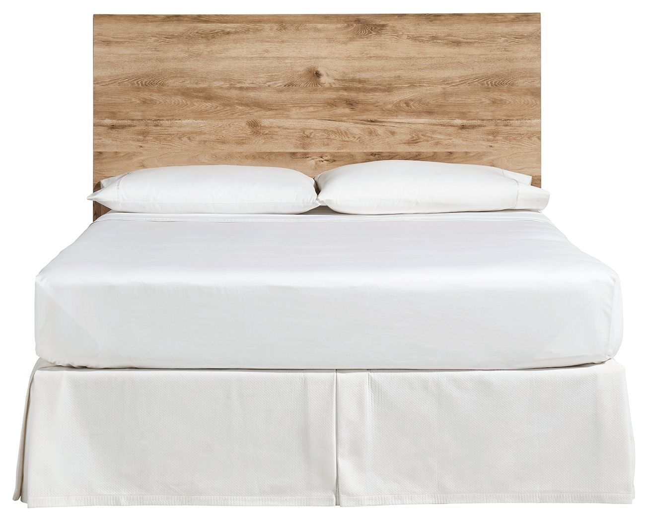 Hyanna - Panel Headboard