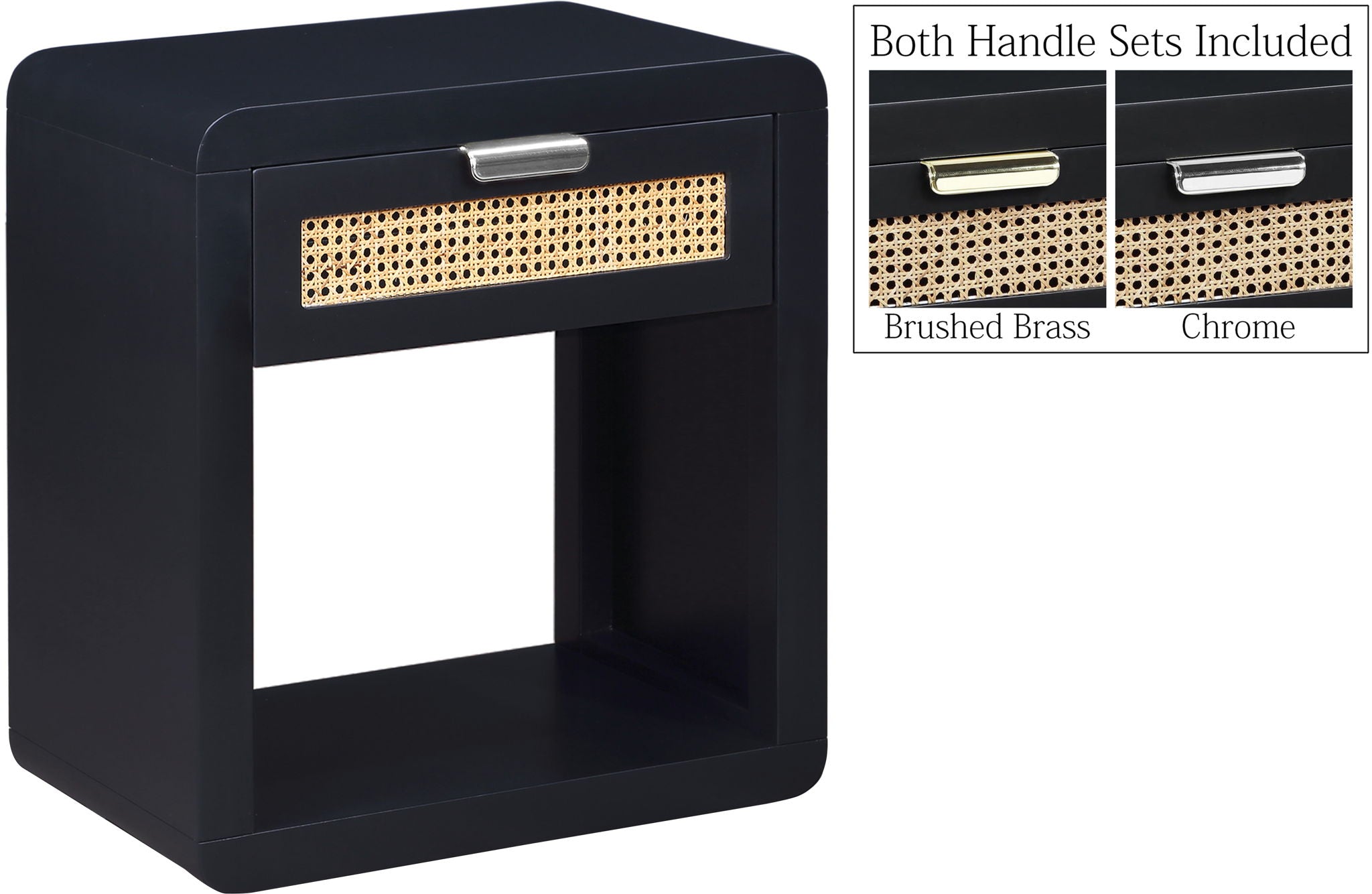 Langham - Night Stand