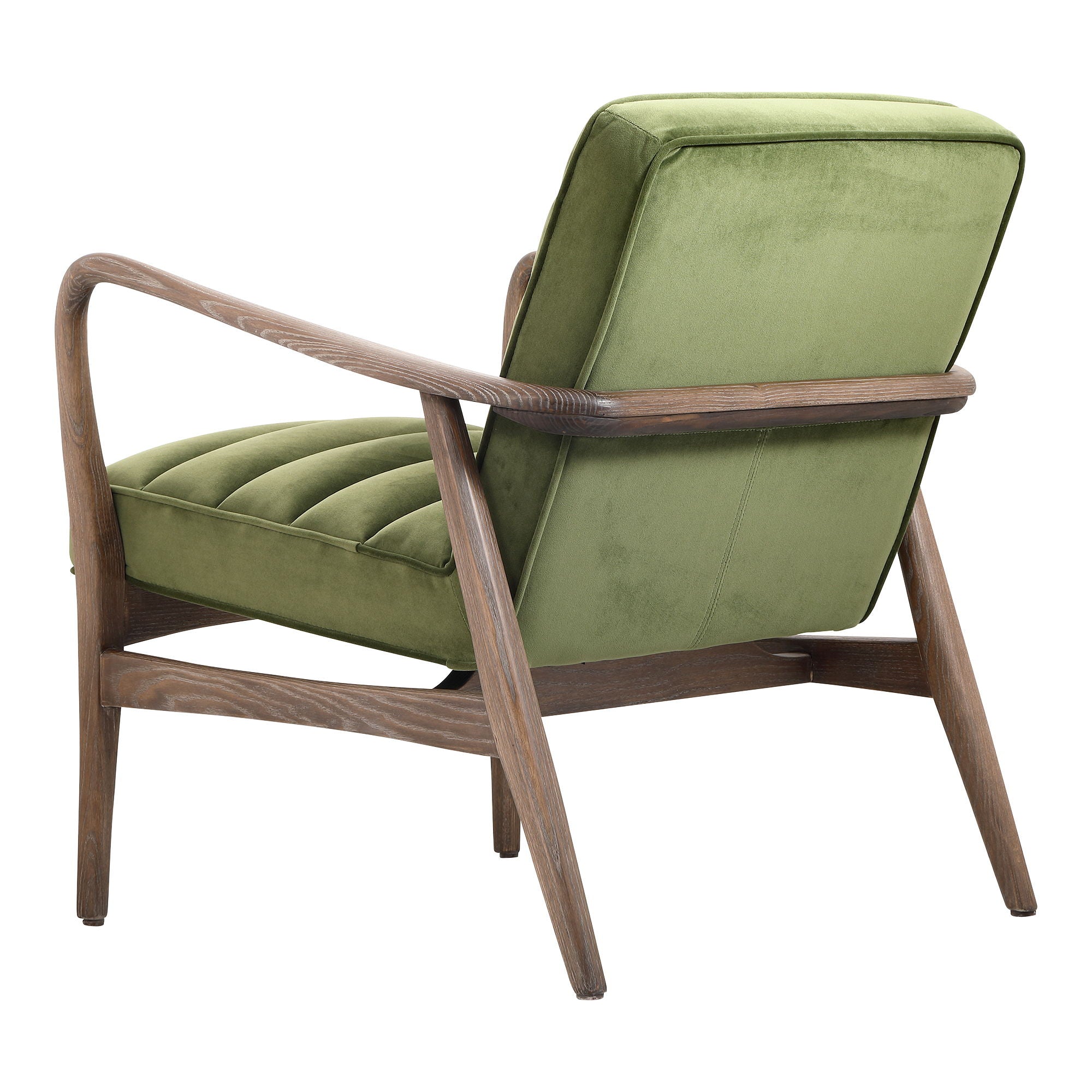 Anderson - Armchair - Dark Ivy