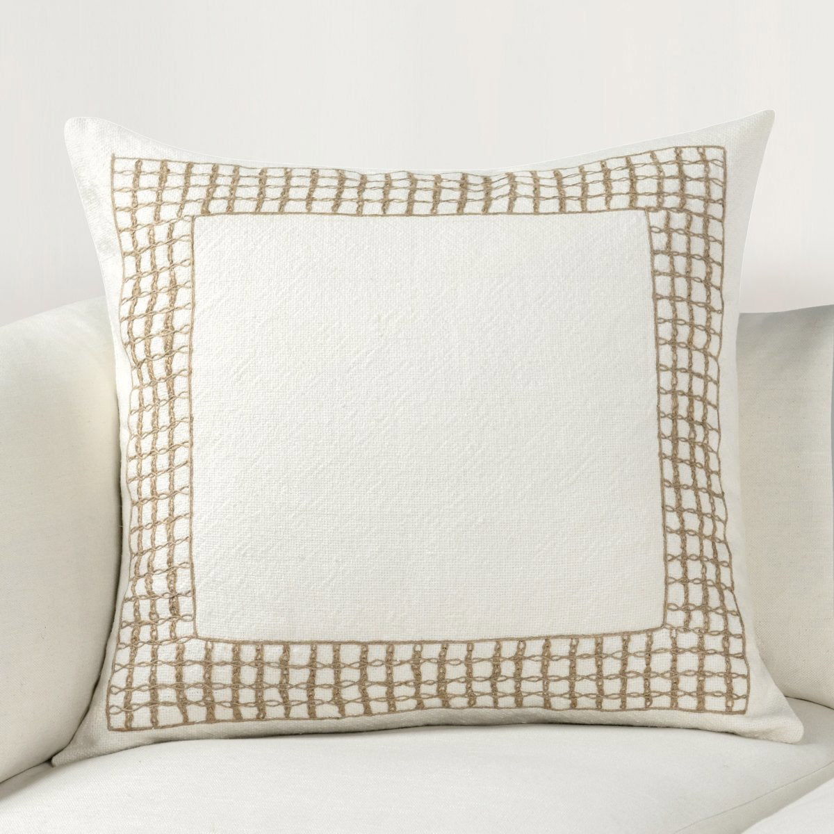 Villa Classics - Marina 26" x 26" Pillow
