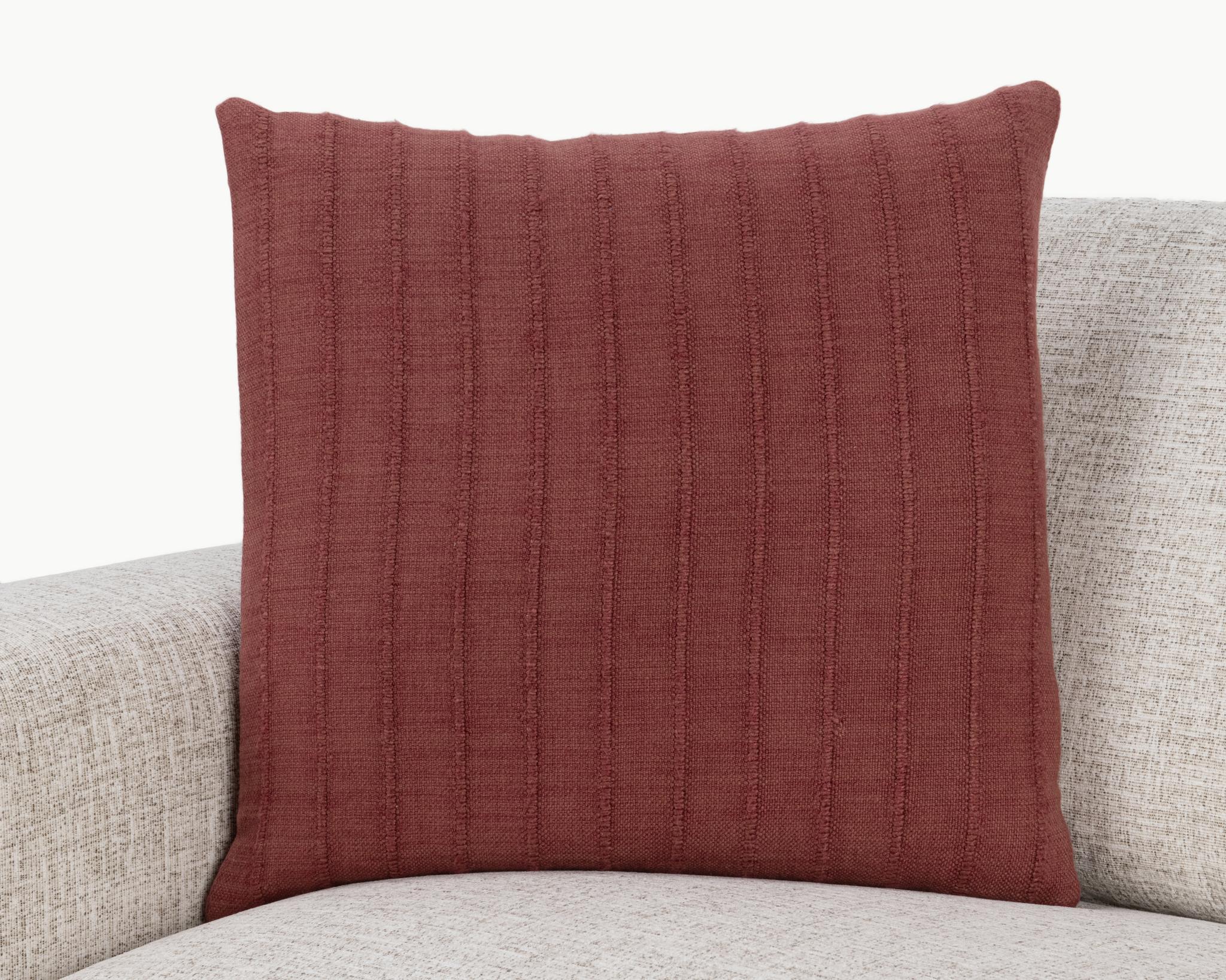 Hunter - SLD Pillow