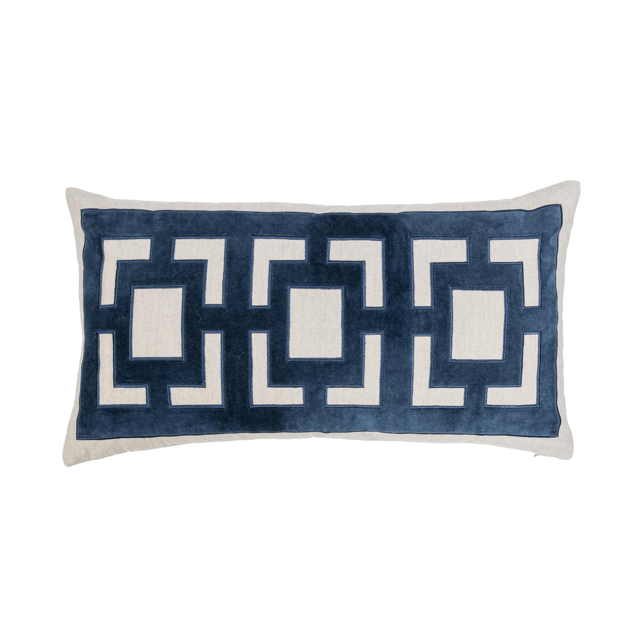 Novel Estate - NV Corbin Pillow