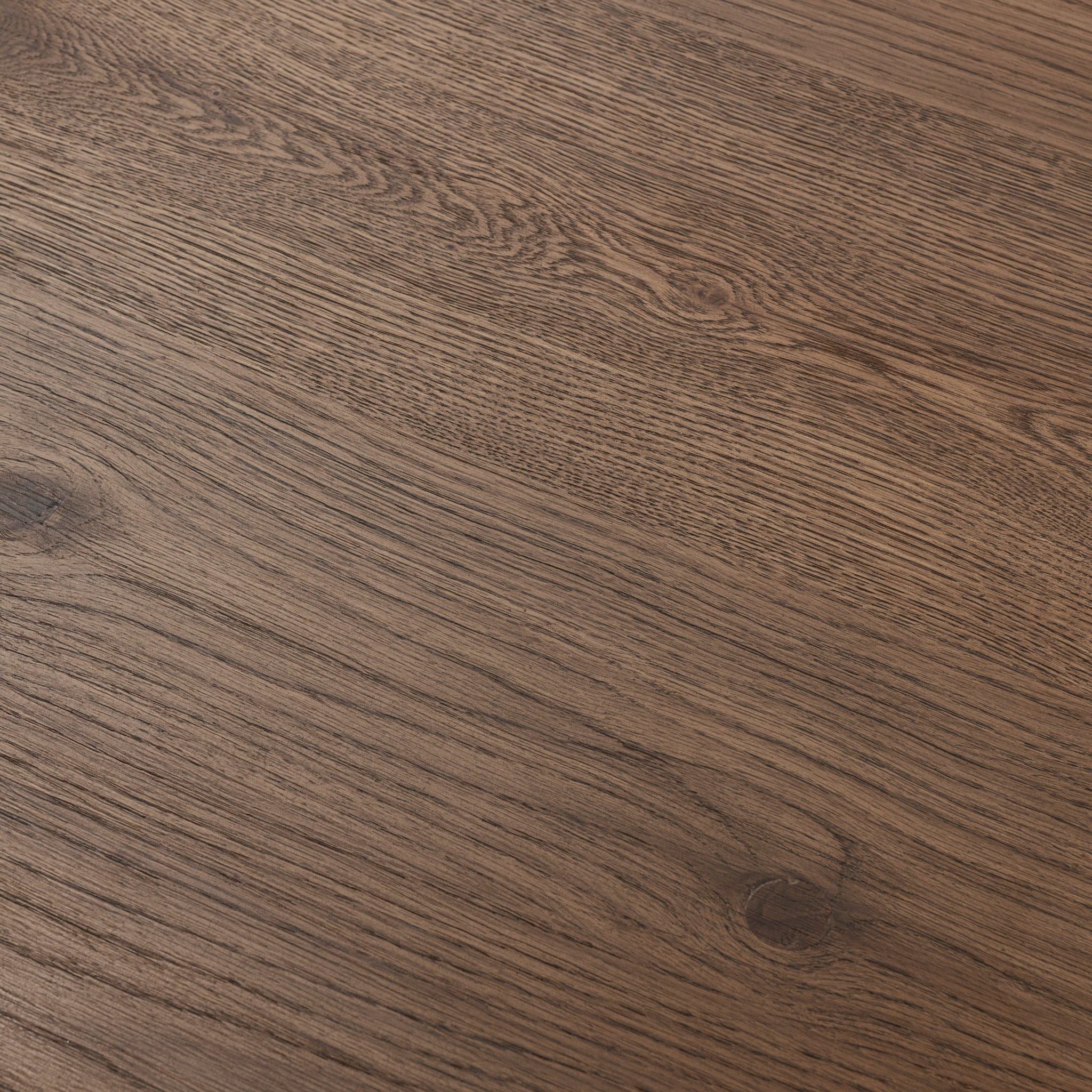 Vander - Solid Wood Square End Table
