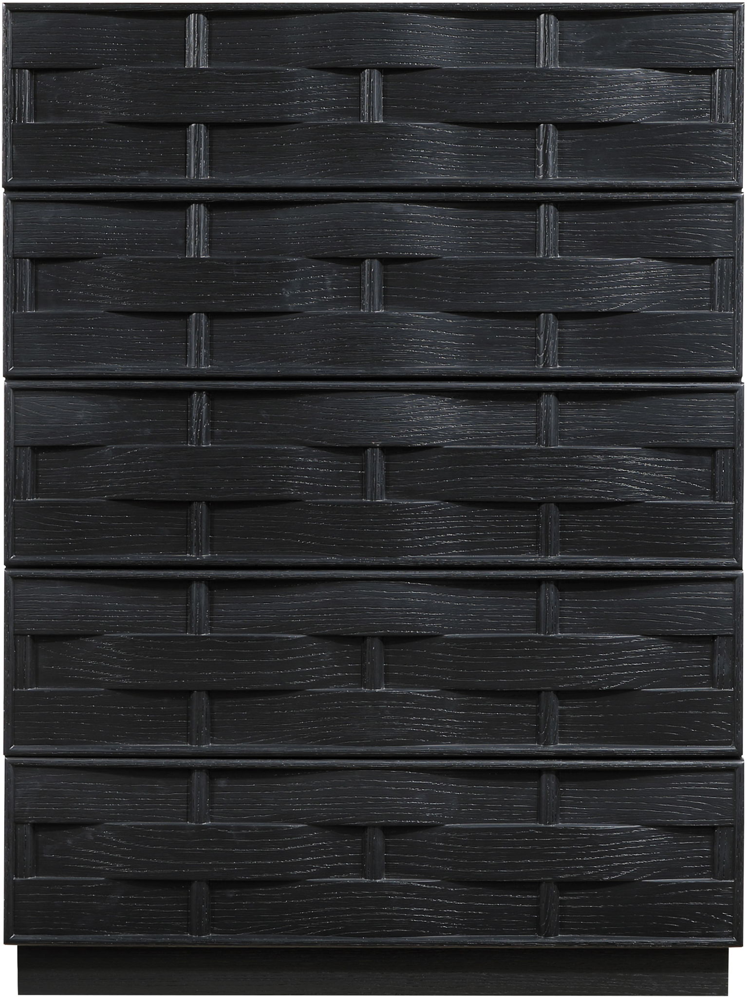 Weave - Chest