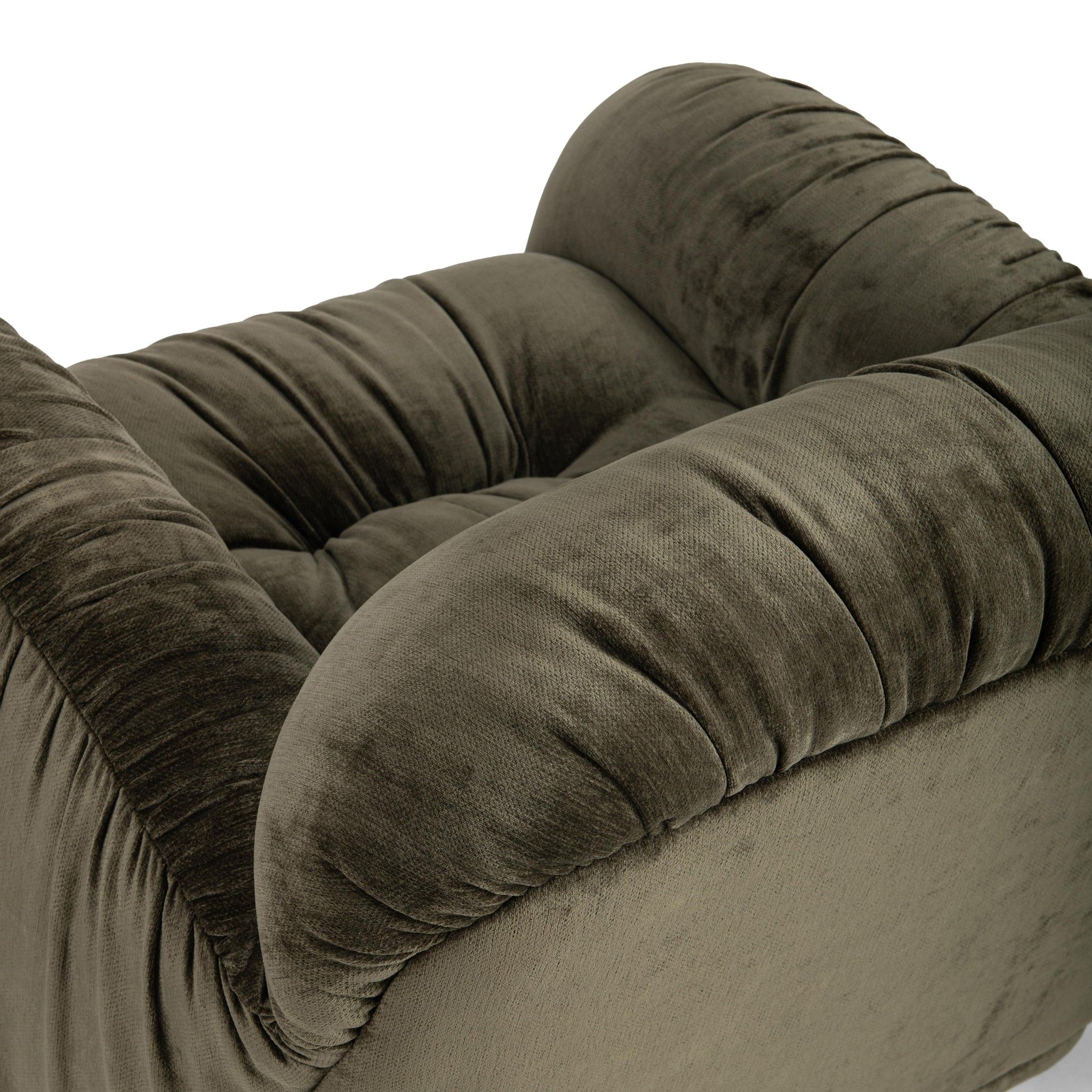 Sydney - Accent Chair