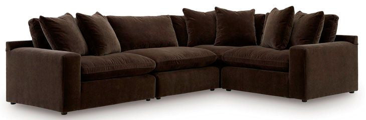 Maxton Heights Sectional