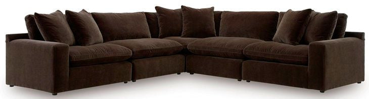 Maxton Heights Sectional
