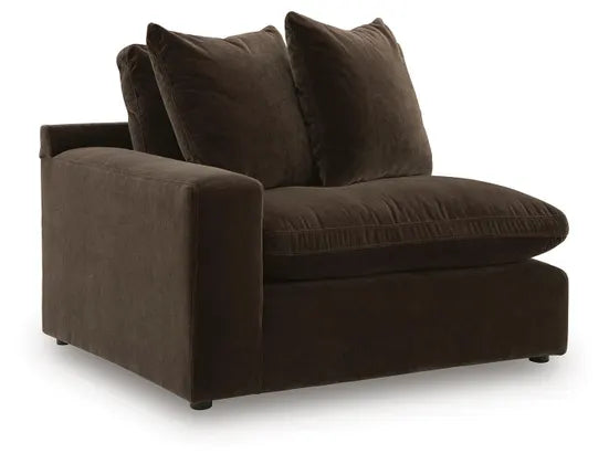 Maxton Heights LAF Corner Chair