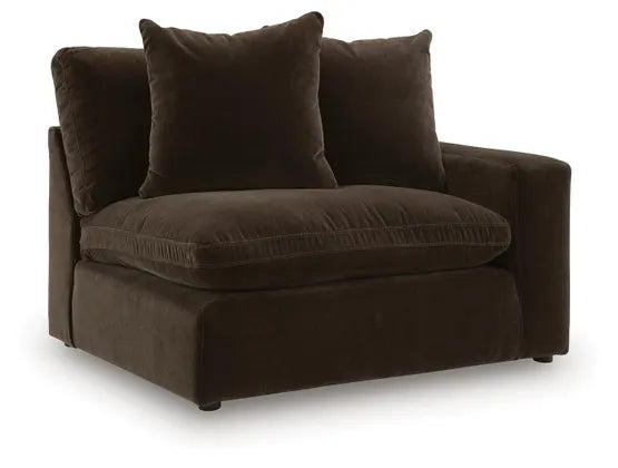 Maxton Heights RAF Corner Chair
