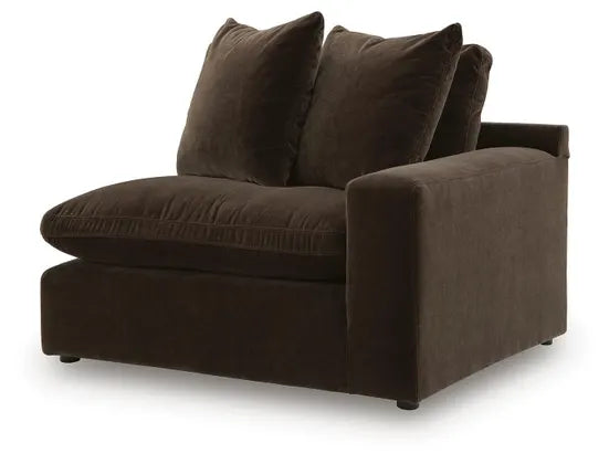Maxton Heights RAF Corner Chair